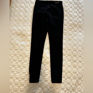 AG Velvet Jeans